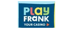 PlayFranks logo