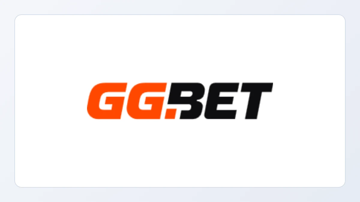 GG.bet Logo