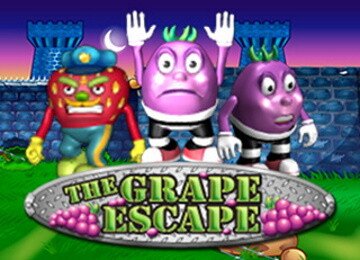 Grape Escape